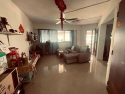 Blk 241 Hougang Heights (Hougang), HDB 3 Rooms #571600171